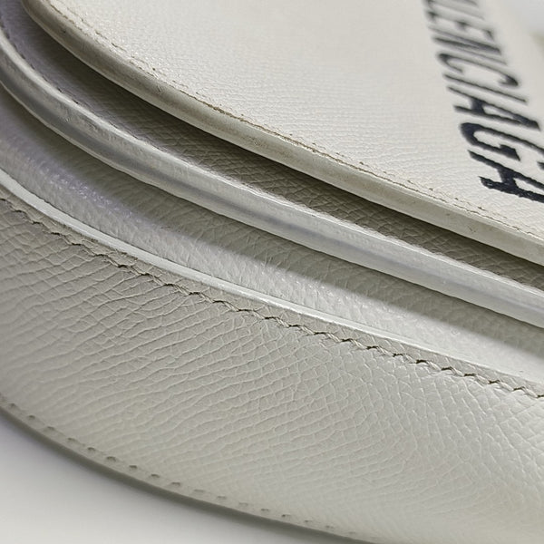 Ville Calfskin White