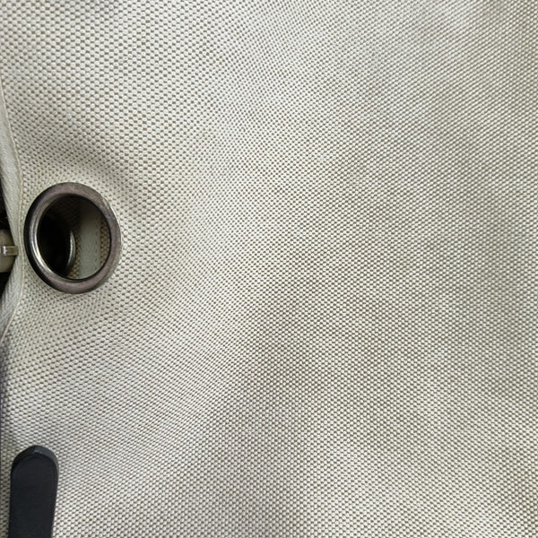 Herbag 31 Canvas White