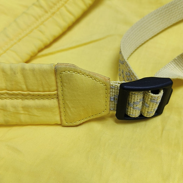 Tenebre Nylon Yellow