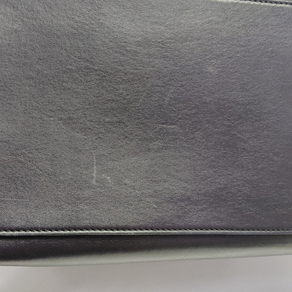 TRAPEZE Medium Calfskin Multicolor