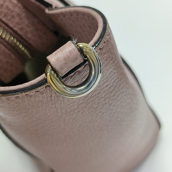 Swing Calfskin Pink