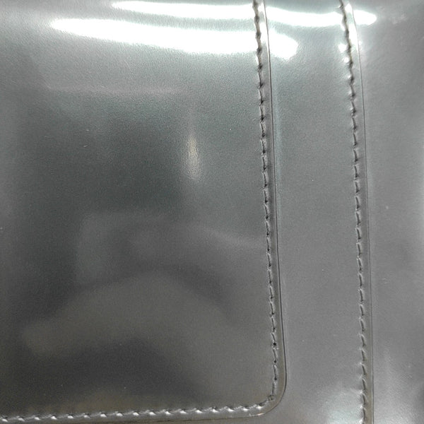SERPENTI FOREVER Small Calfskin Green