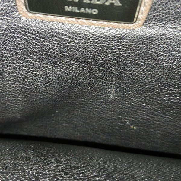 Easy Calfskin Brown