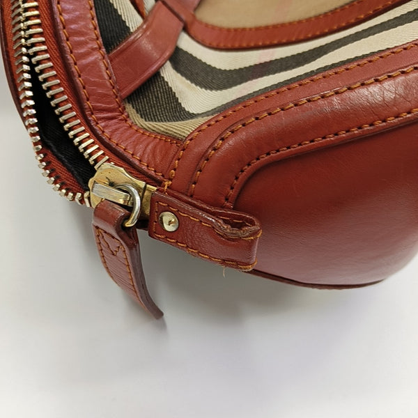 Sartorial Orchard Canvas Beige