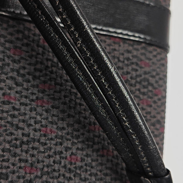 Special Material Shoulder Bag Multicolor