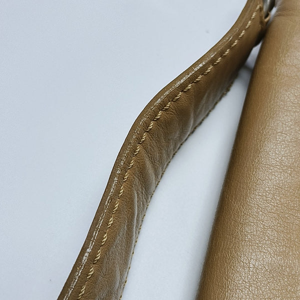 2.55 227 Calfskin Beige