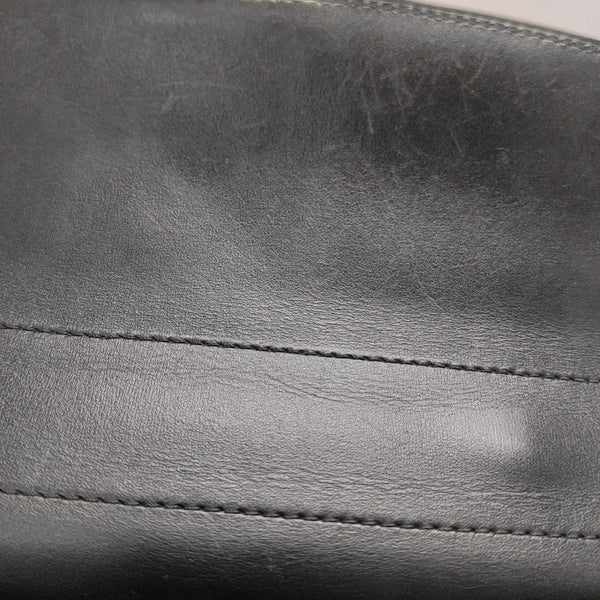 Brillant Medium Calfskin Black