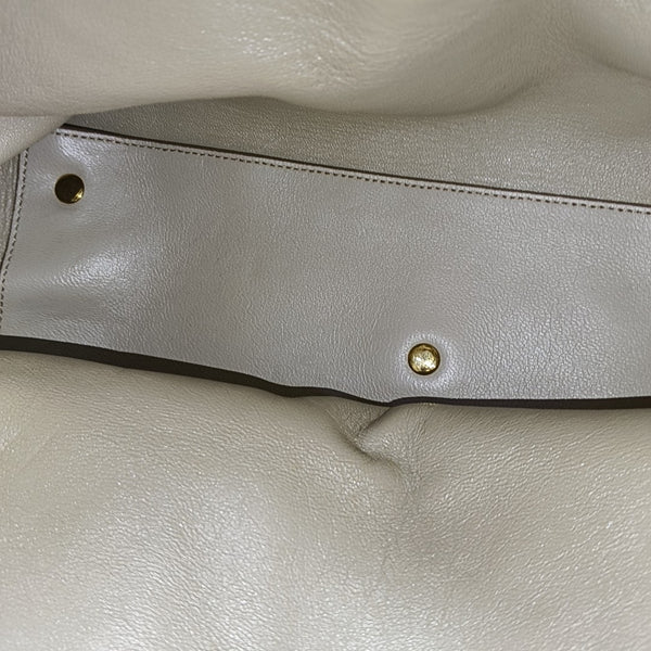 Sookie Calfskin Beige