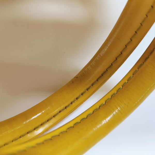 ALMA PM Epi Yellow