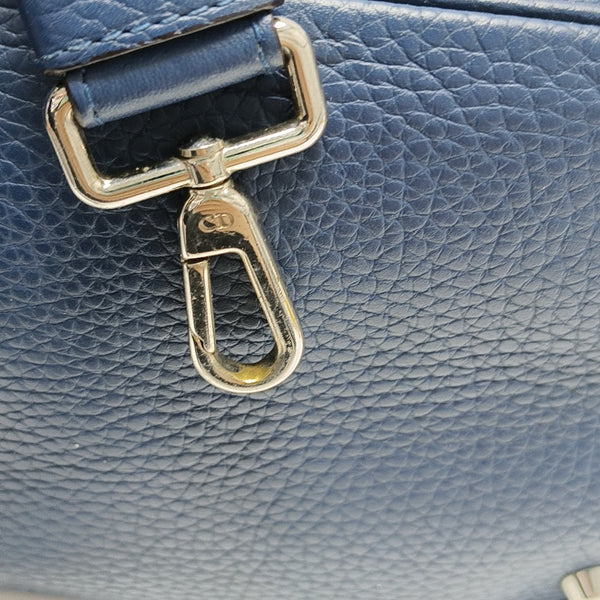 Be Dior Calfskin Blue