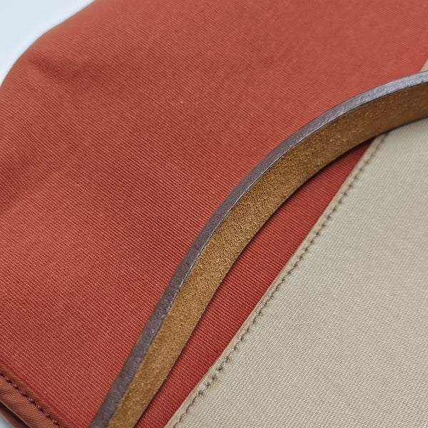 Cabag 32 Canvas Red
