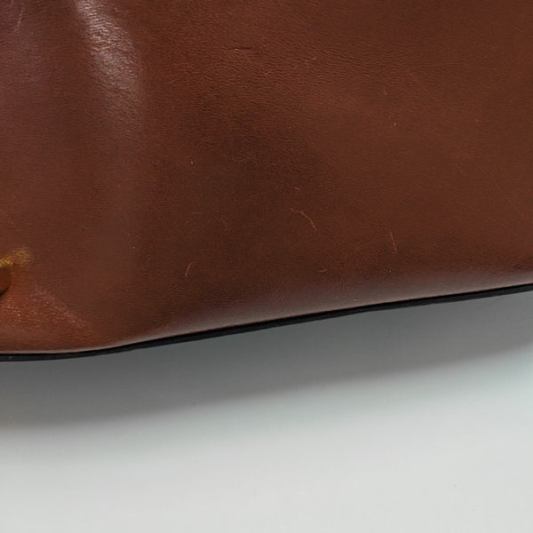 Sartorial Orchard Calfskin Brown