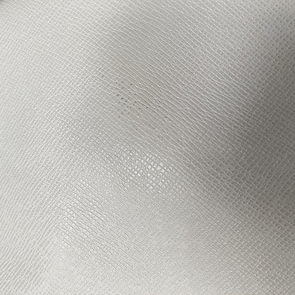 DISCOVERY PM Monogram Calfskin White