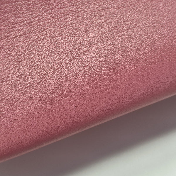 By The Way Mini Calfskin Pink