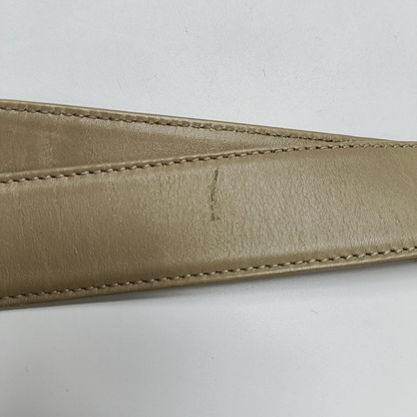 Bamboo 1947 Medium Calfskin Beige