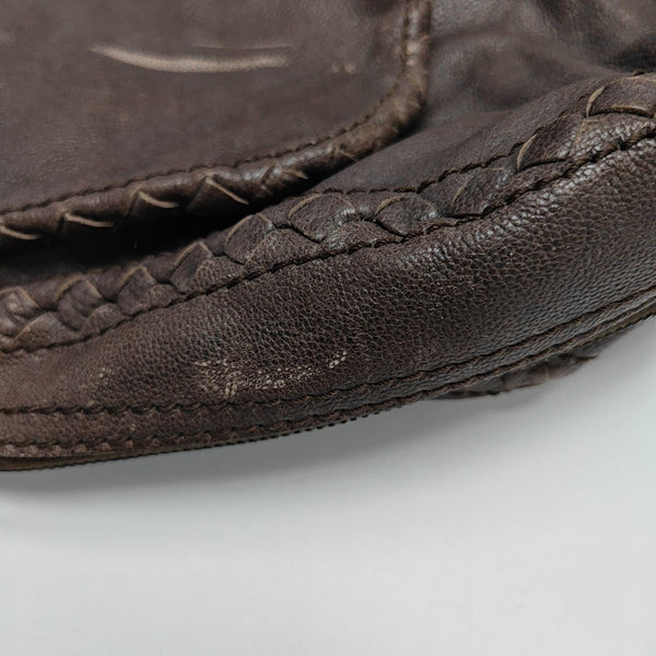 Calfskin Brown