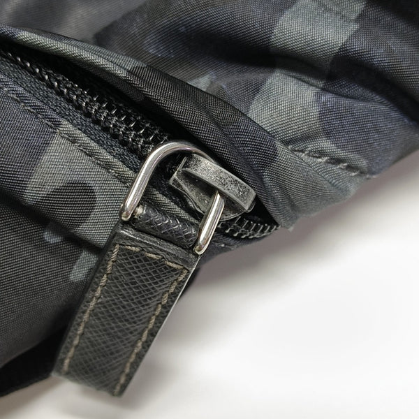 Re-Nylon Backpack Nylon Multicolor