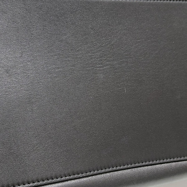 TRAPEZE Medium Calfskin Multicolor