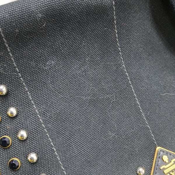 Denim Black
