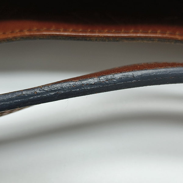 Gosford Leather Brown