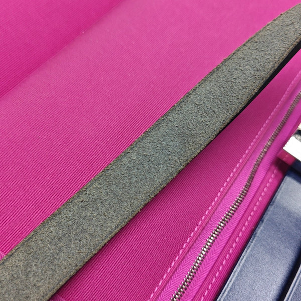 Herbag 31 Canvas Pink