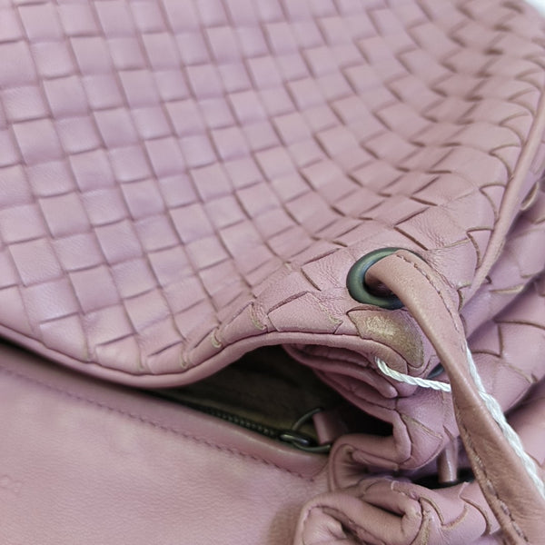 Lambskin Pink