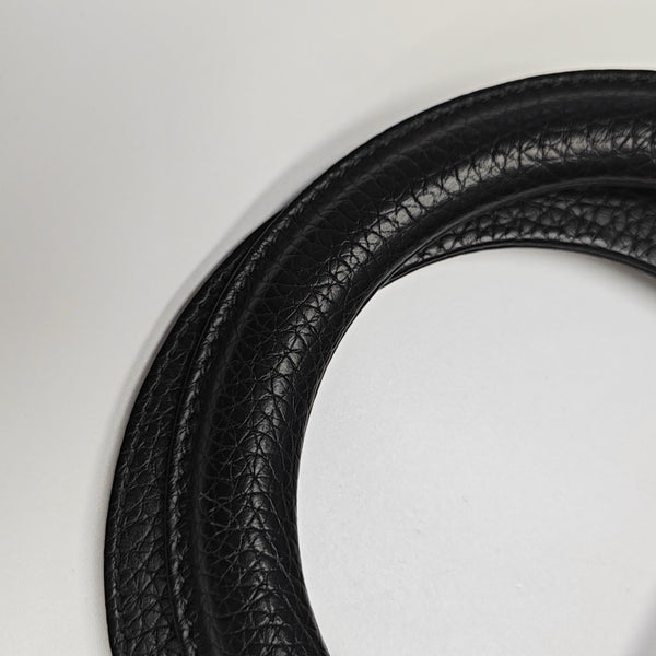 Diorissimo Calfskin Black