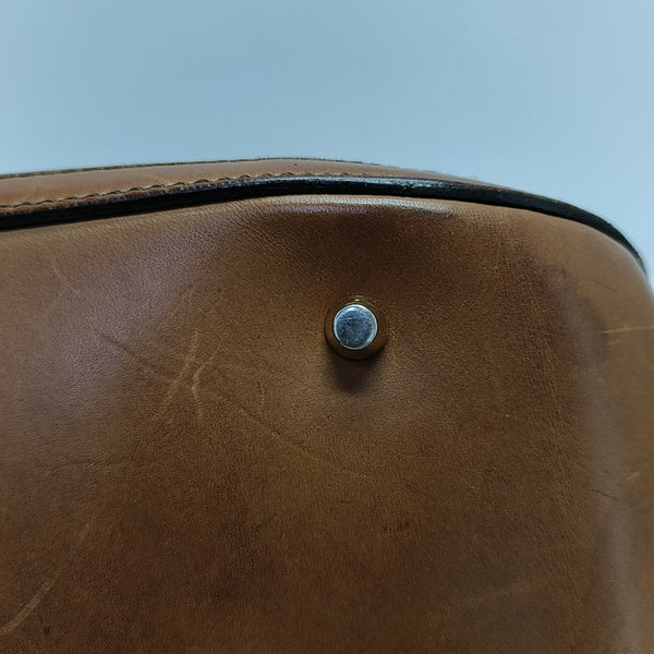 Sartorial Orchard Canvas Brown