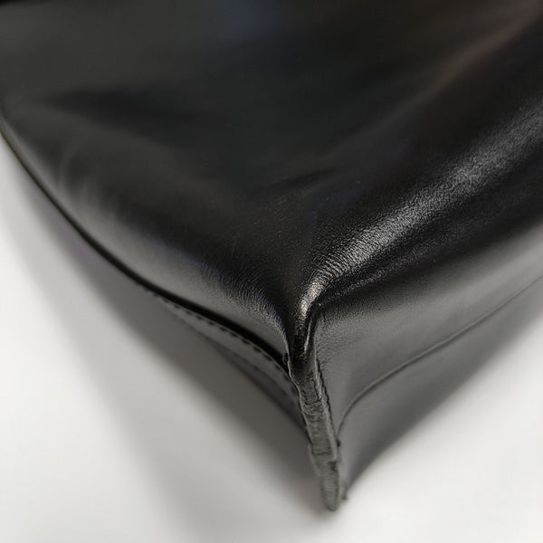 Leather Black