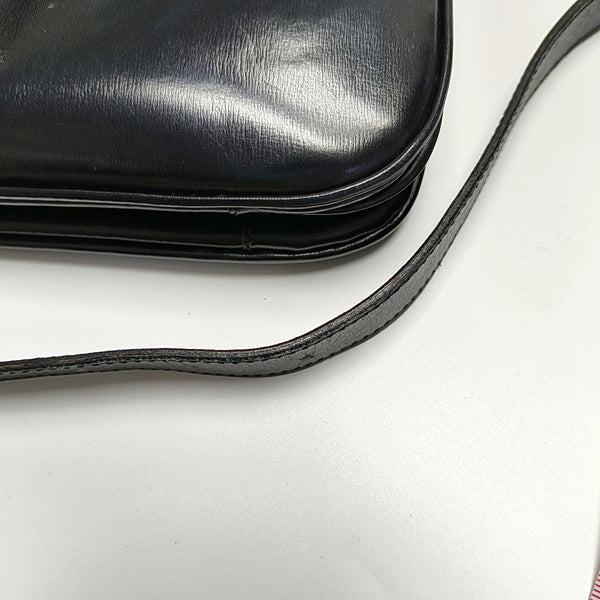 Calfskin Black