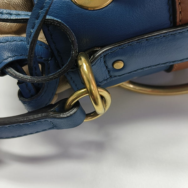 Roy Calfskin Brown