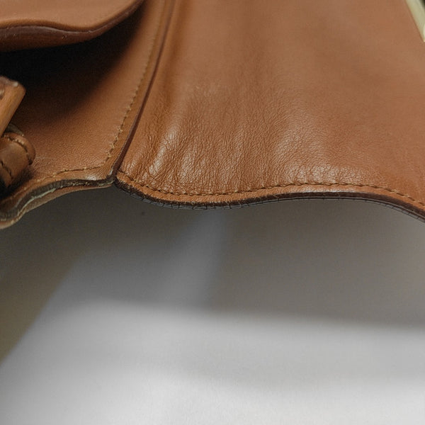 Sophia Calfskin Brown