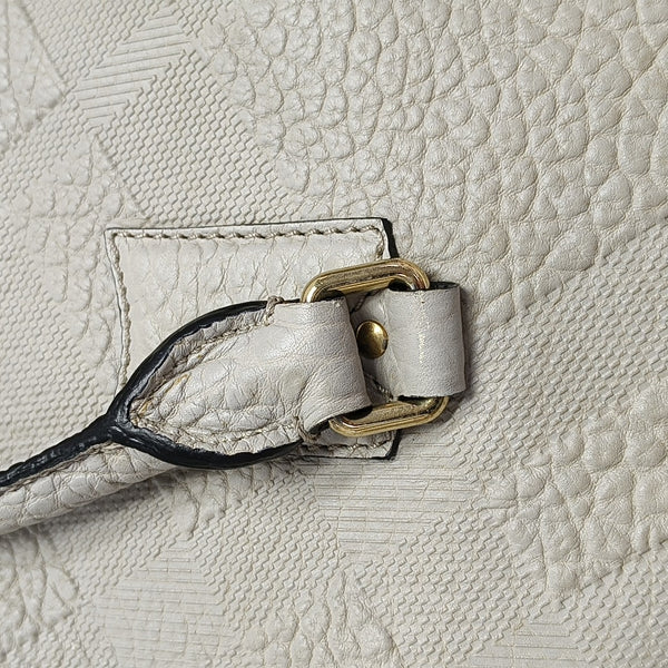 Sartorial Orchard Calfskin Gray