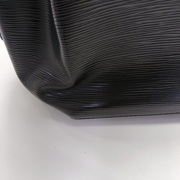 D'EPAULE Epi Black