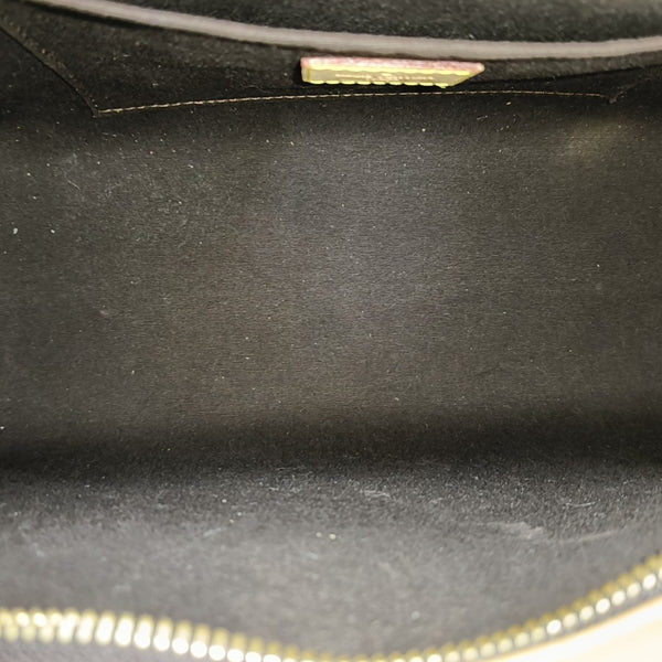 BREA Monogram Calfskin Red