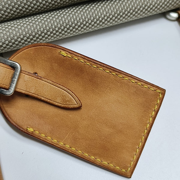 ARCHER Canvas Gray