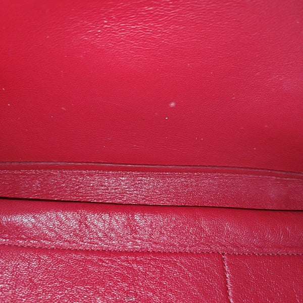 TRAPEZE Medium Python Red