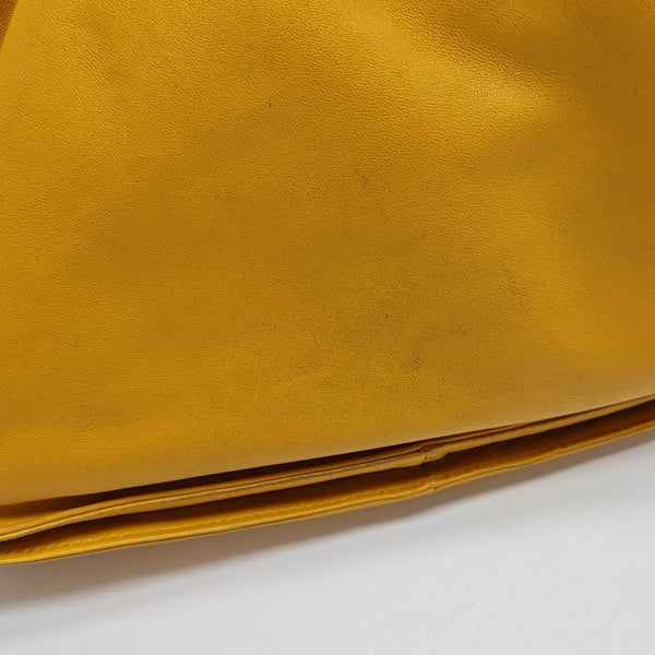 Flamenco Medium Lambskin Yellow