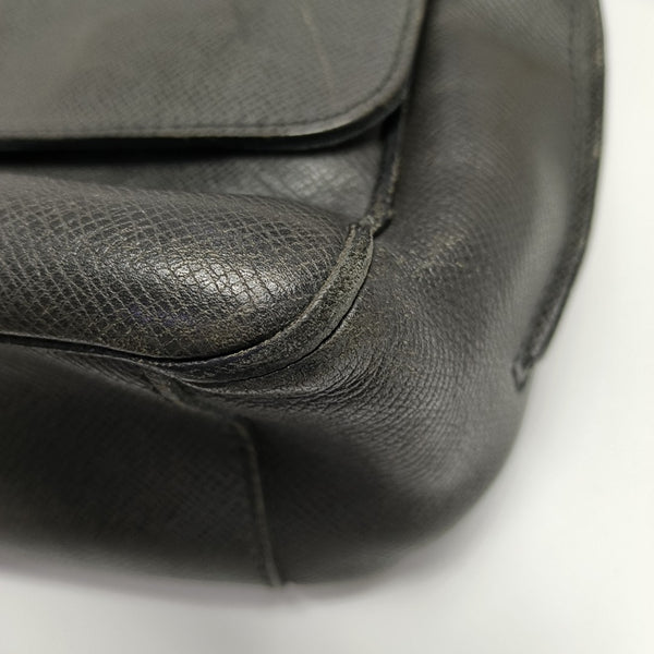 ROMAN Calfskin Gray