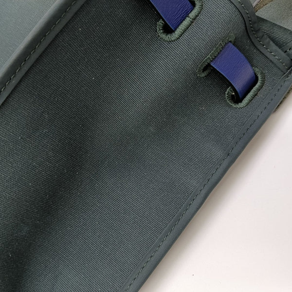 Herbag 31 Canvas Green