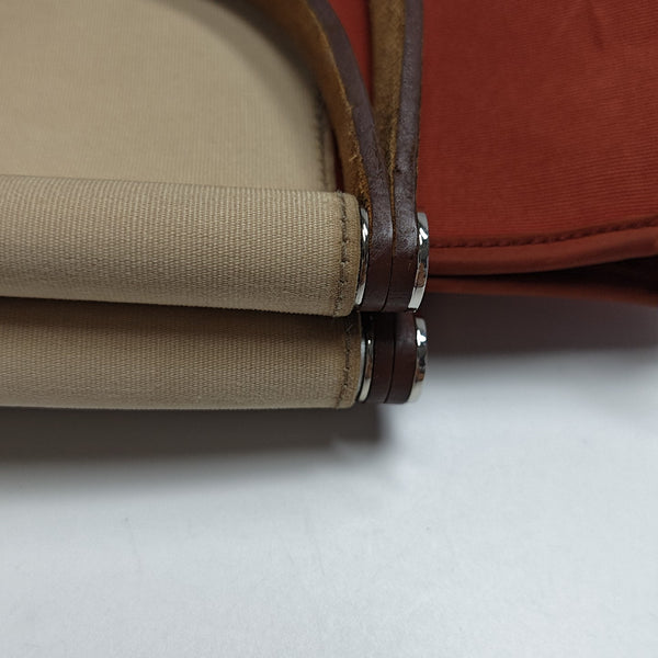 Cabag 32 Canvas Red