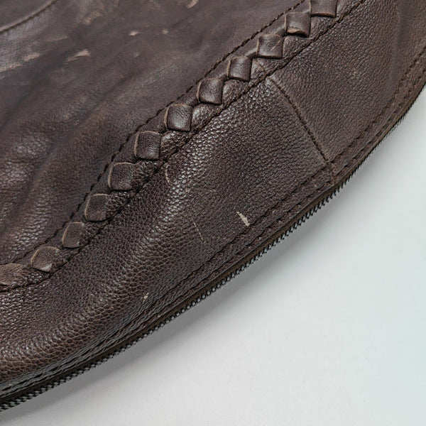 Calfskin Brown