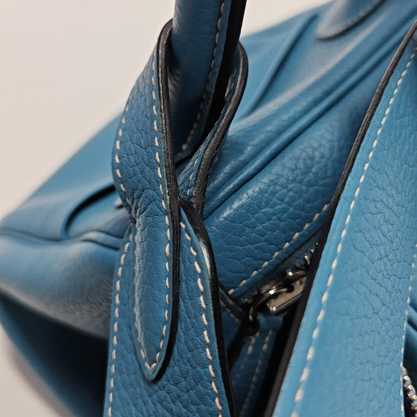 Lindy 34 Clemence Blue