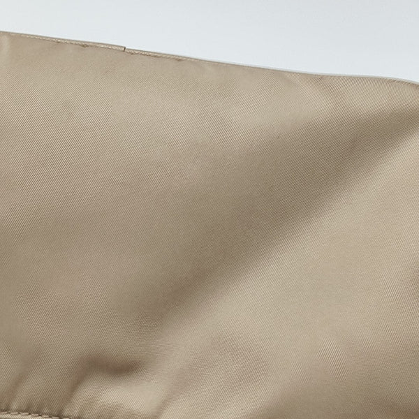 Re-Edition2005 Nylon Beige