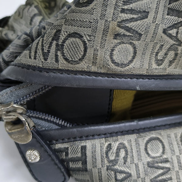 Fabric Gray