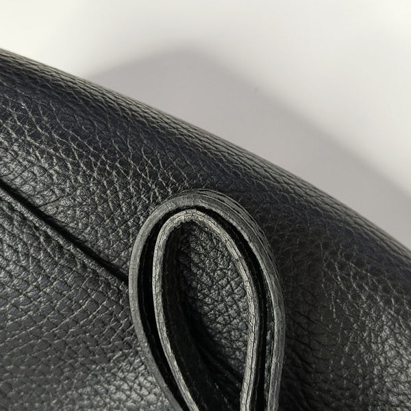 Swing Calfskin Black