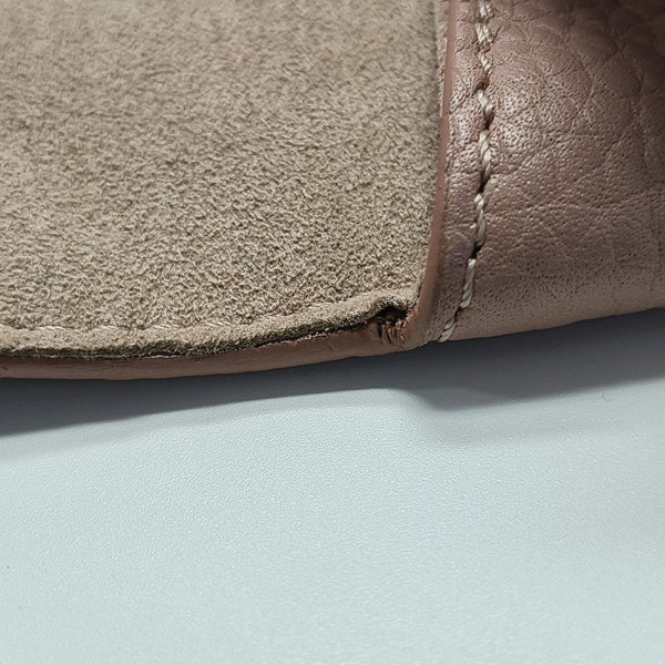 VOLTA Calfskin Pink