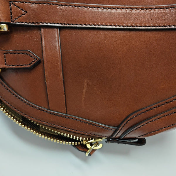 Sartorial Orchard Calfskin Brown