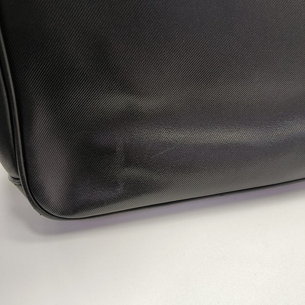 DK88 Medium Calfskin Black