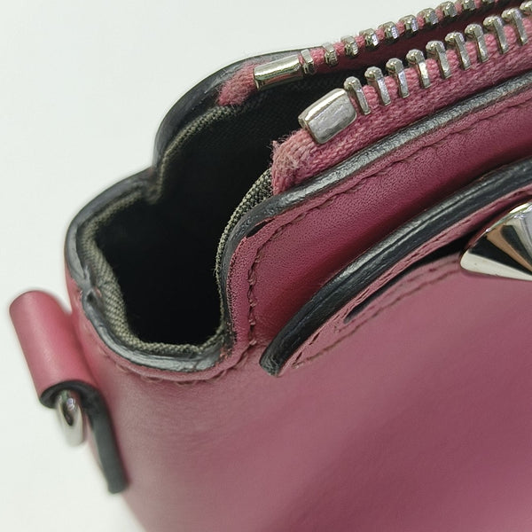 By The Way Mini Calfskin Pink